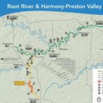 Root River State Trail System