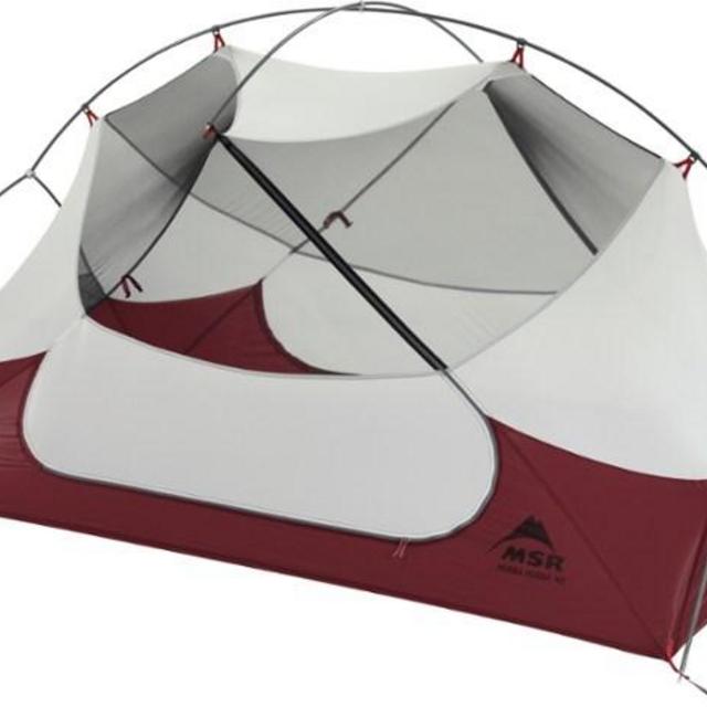 Hubba Hubba NX 2-Person Tent