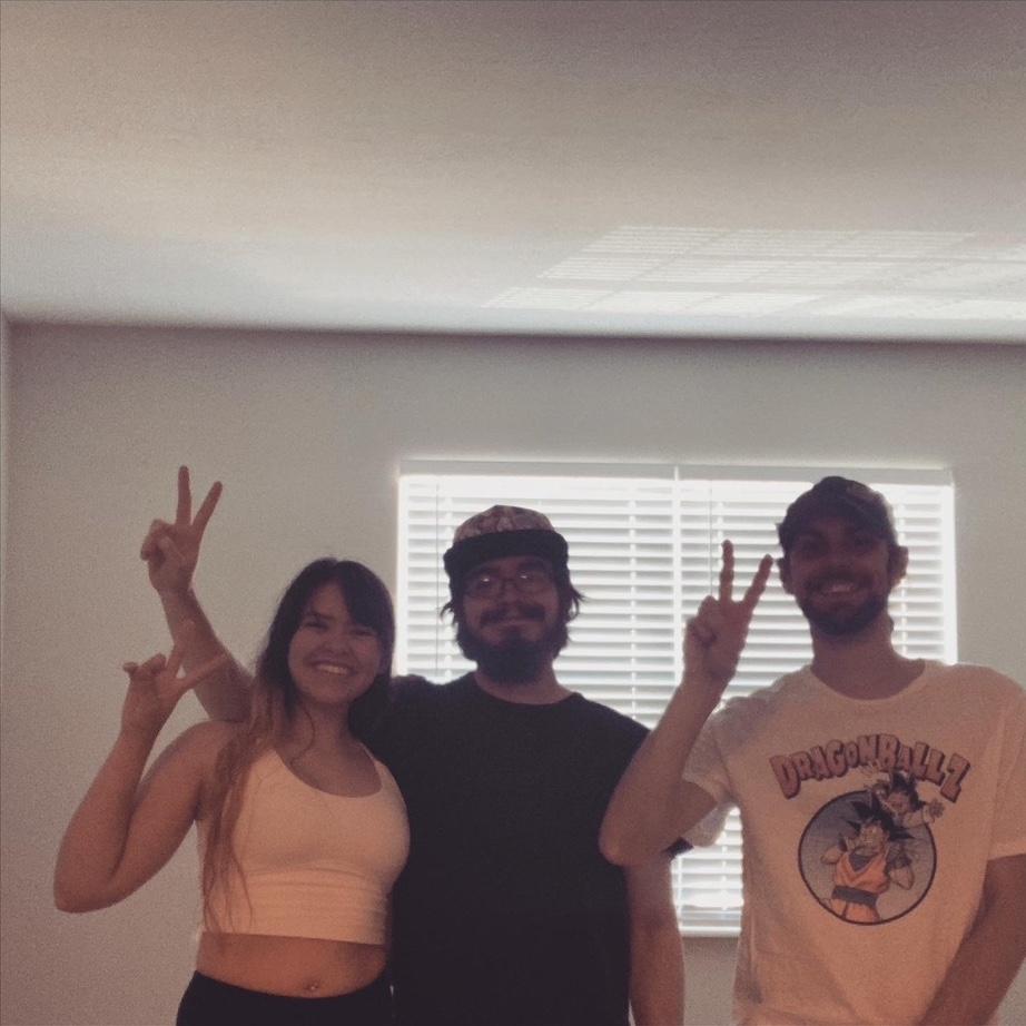 First Apartment 2024