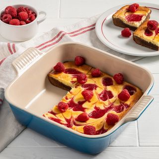 Heritage Square Baking Dish