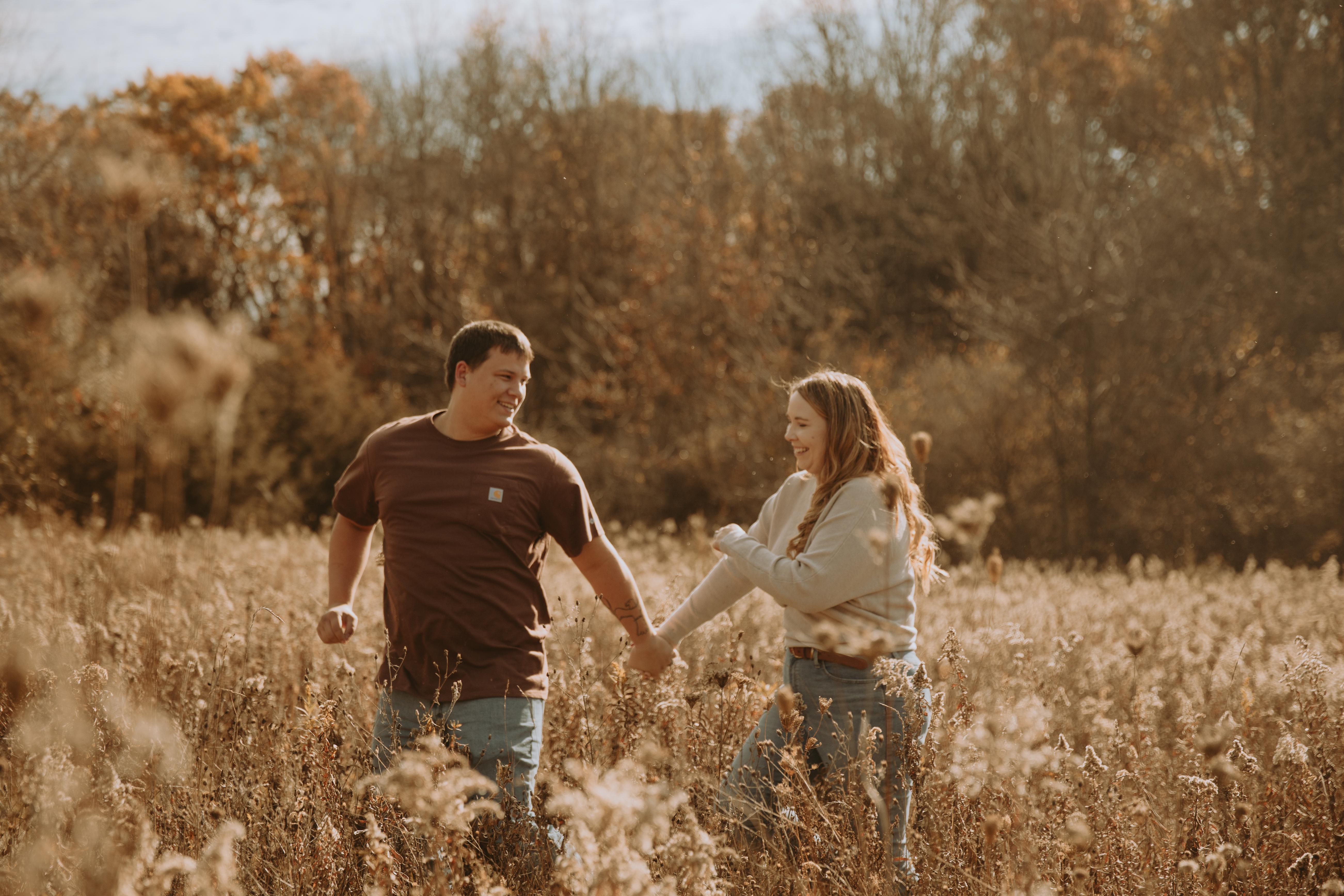 The Wedding Website of Courtney Wheeler and Donovan Wilcox