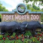 Fort Worth Zoo