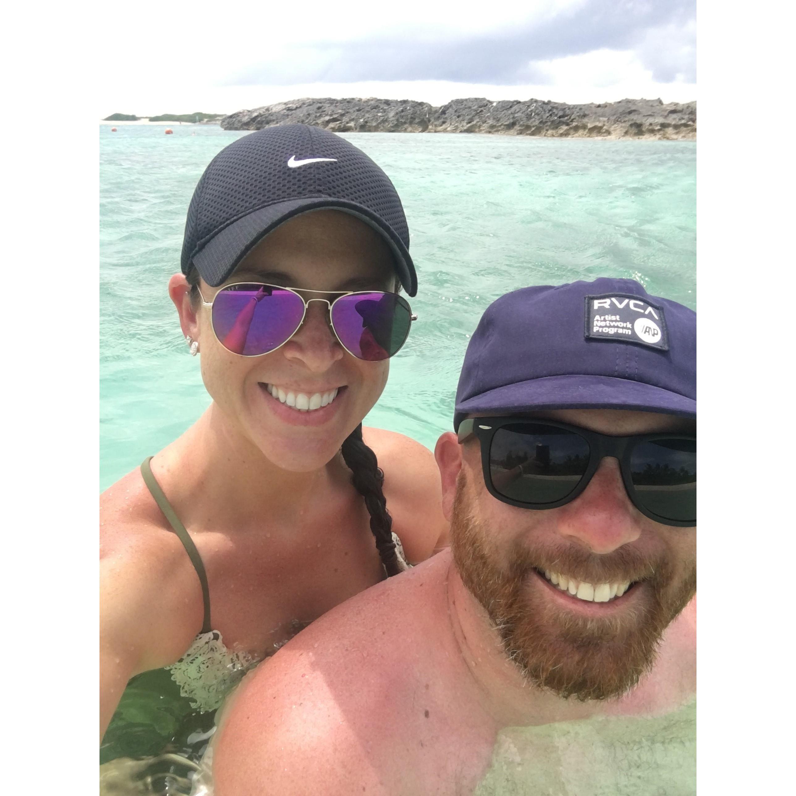 Bahamas