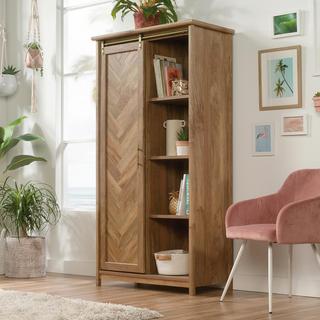 Coral Cape Storage Cabinet