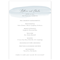 Program