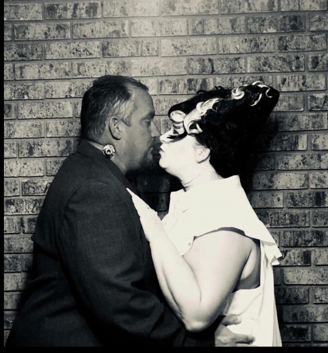 Frankenstein & Bride of Frankenstein 2018