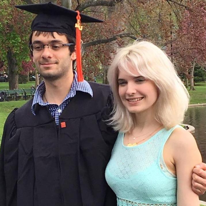 When Ben graduated with a degree in Civil Engineering from Northeastern University