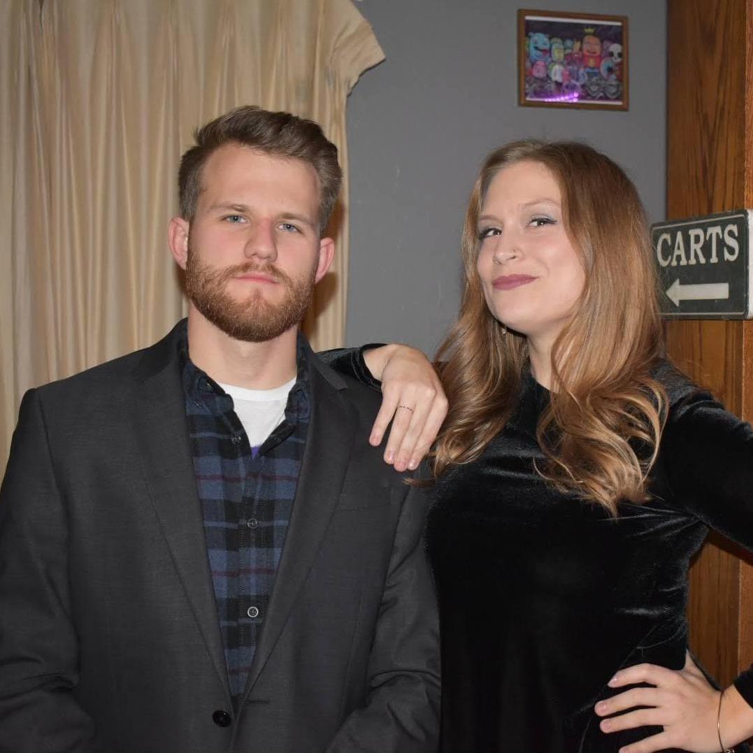 1st New Years Eve, 2017