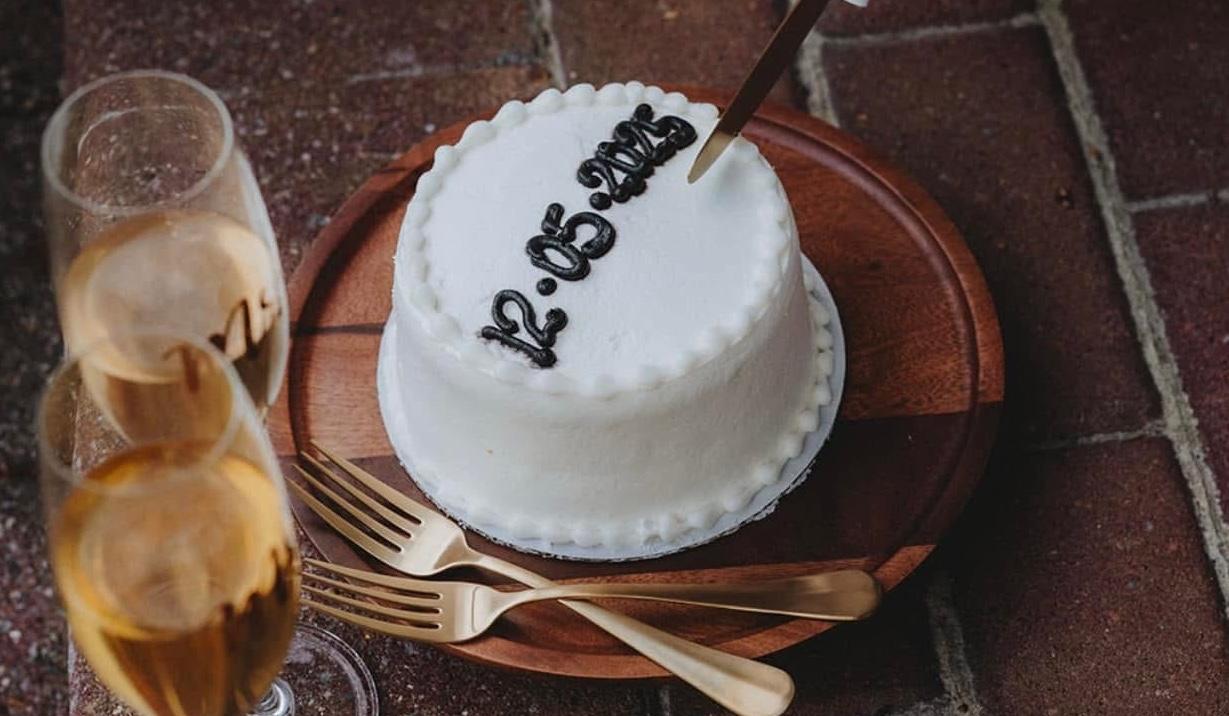 The Wedding Website of Kayla Napolitano and Katrina Strumpf