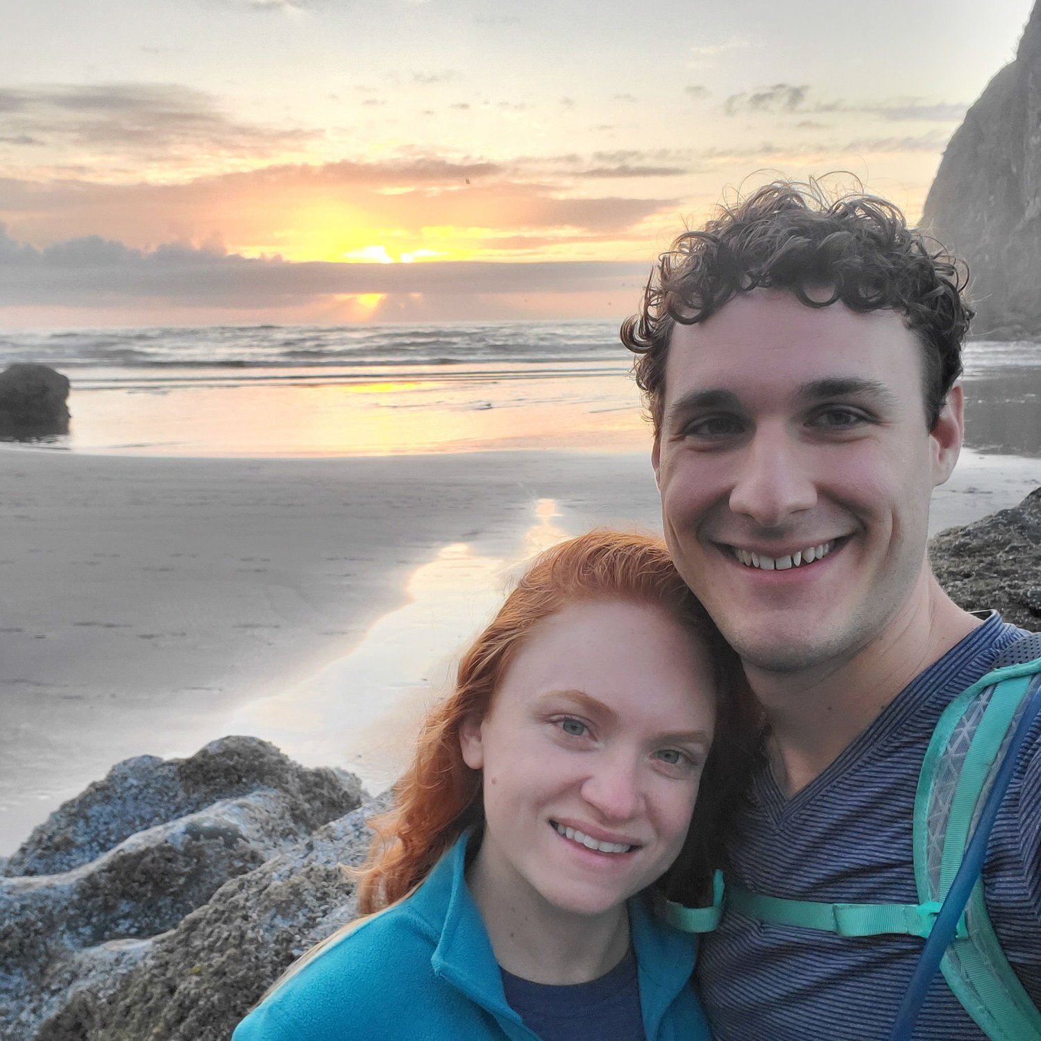 July 2020: Olympic National Park