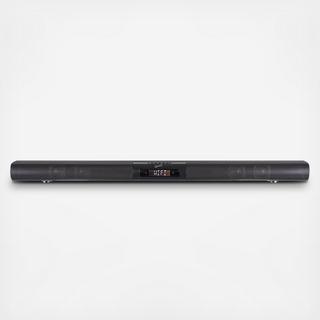 37" Bluetooth Soundbar With Alexa