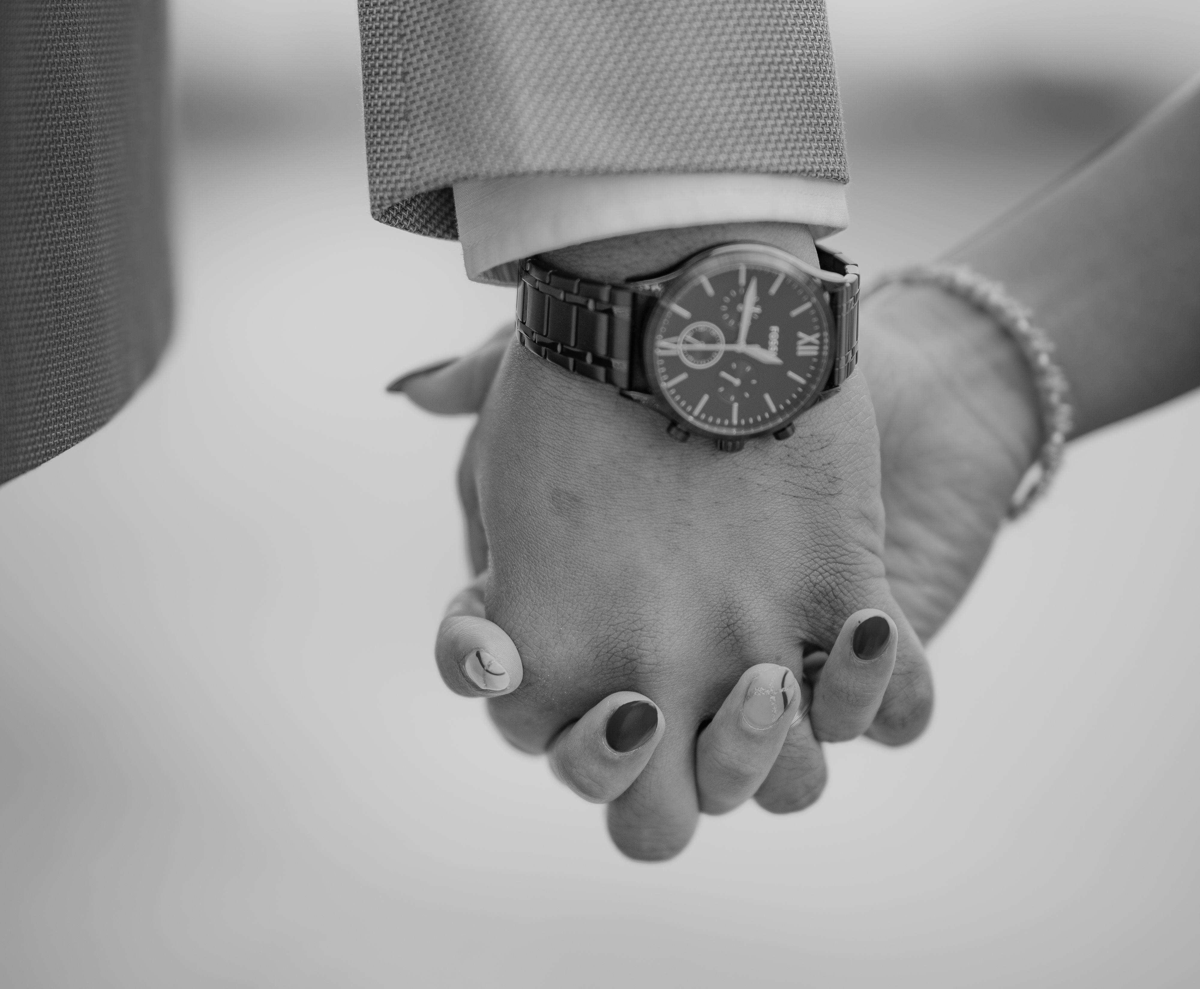 The Wedding Website of Ansu Joy and Christopher Michael