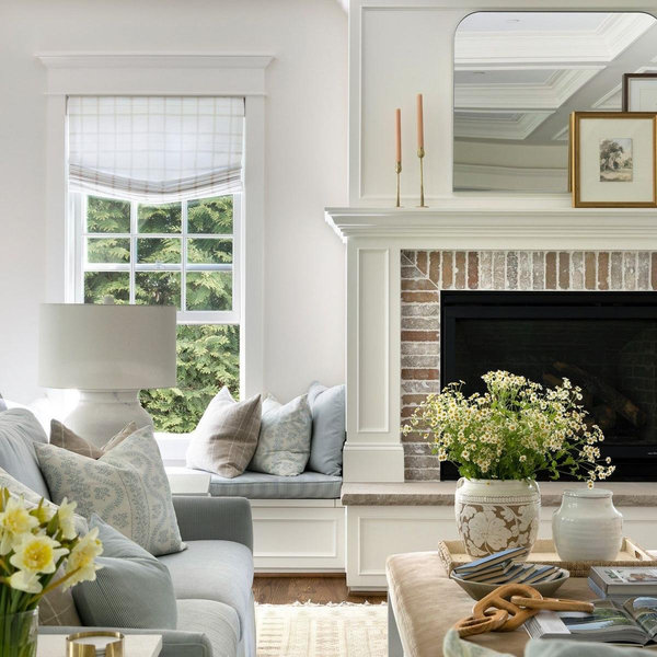 Contribute to our home renovations