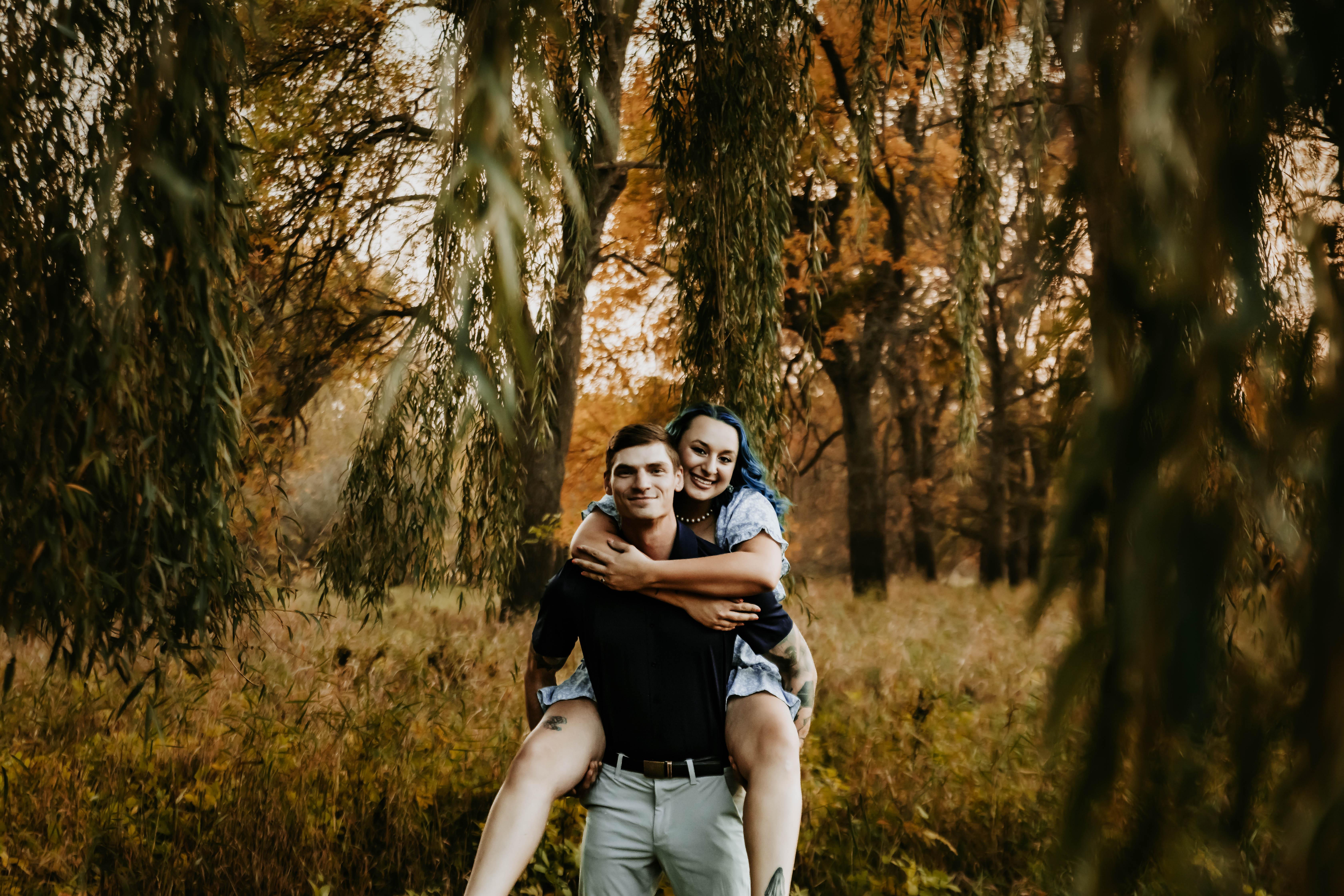 The Wedding Website of Taylen Sichmeller and Stellen Nice