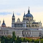 Royal Palace of Madrid