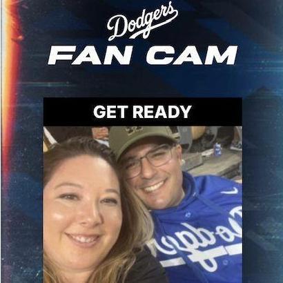 Dodger Stadium - Los Angeles 2023