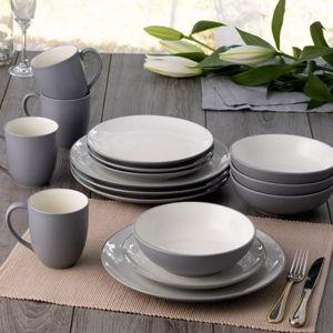 Noritake Colorwave Coupe 16 Pc. Dinnerware Set, Service for 4 - Macy's