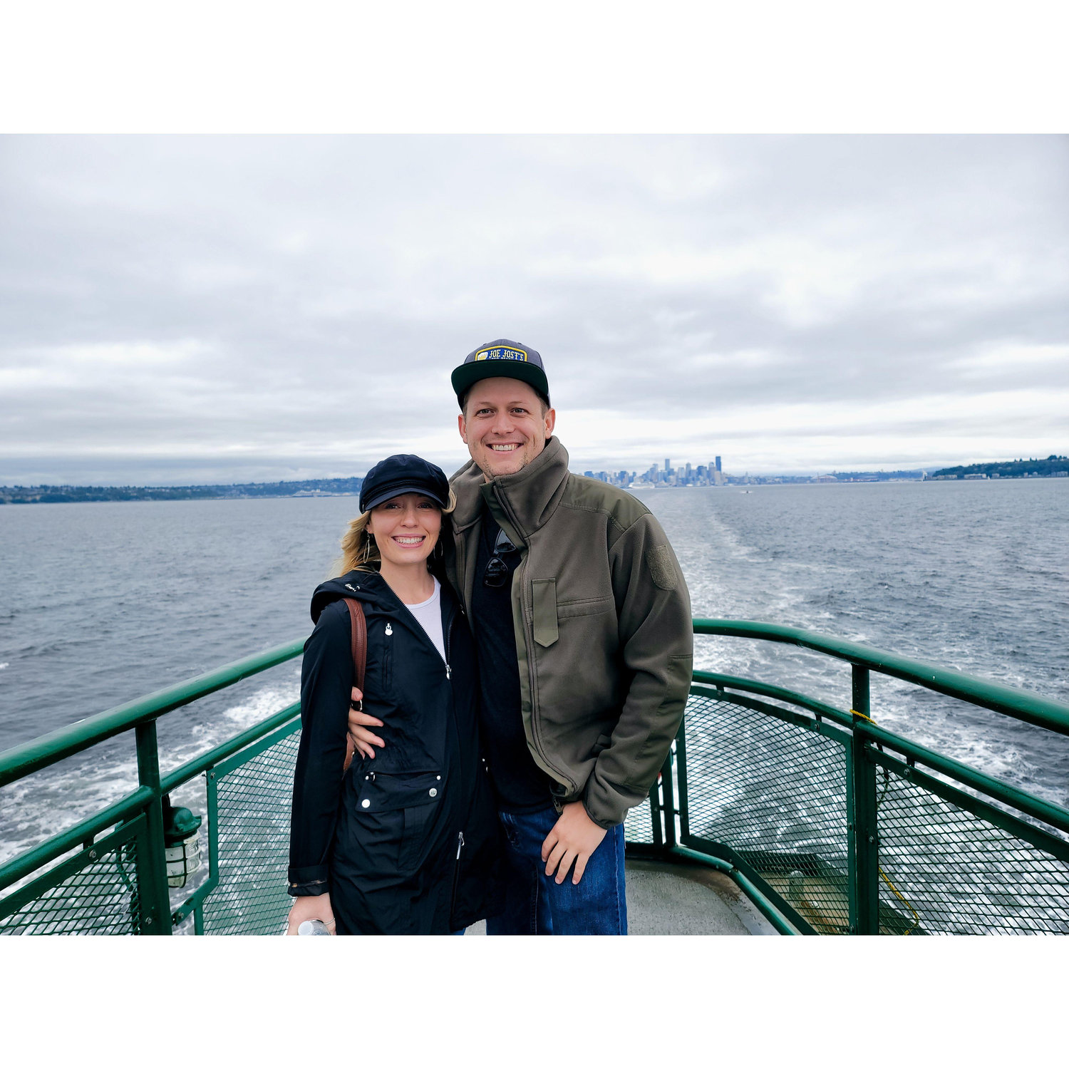 Seattle