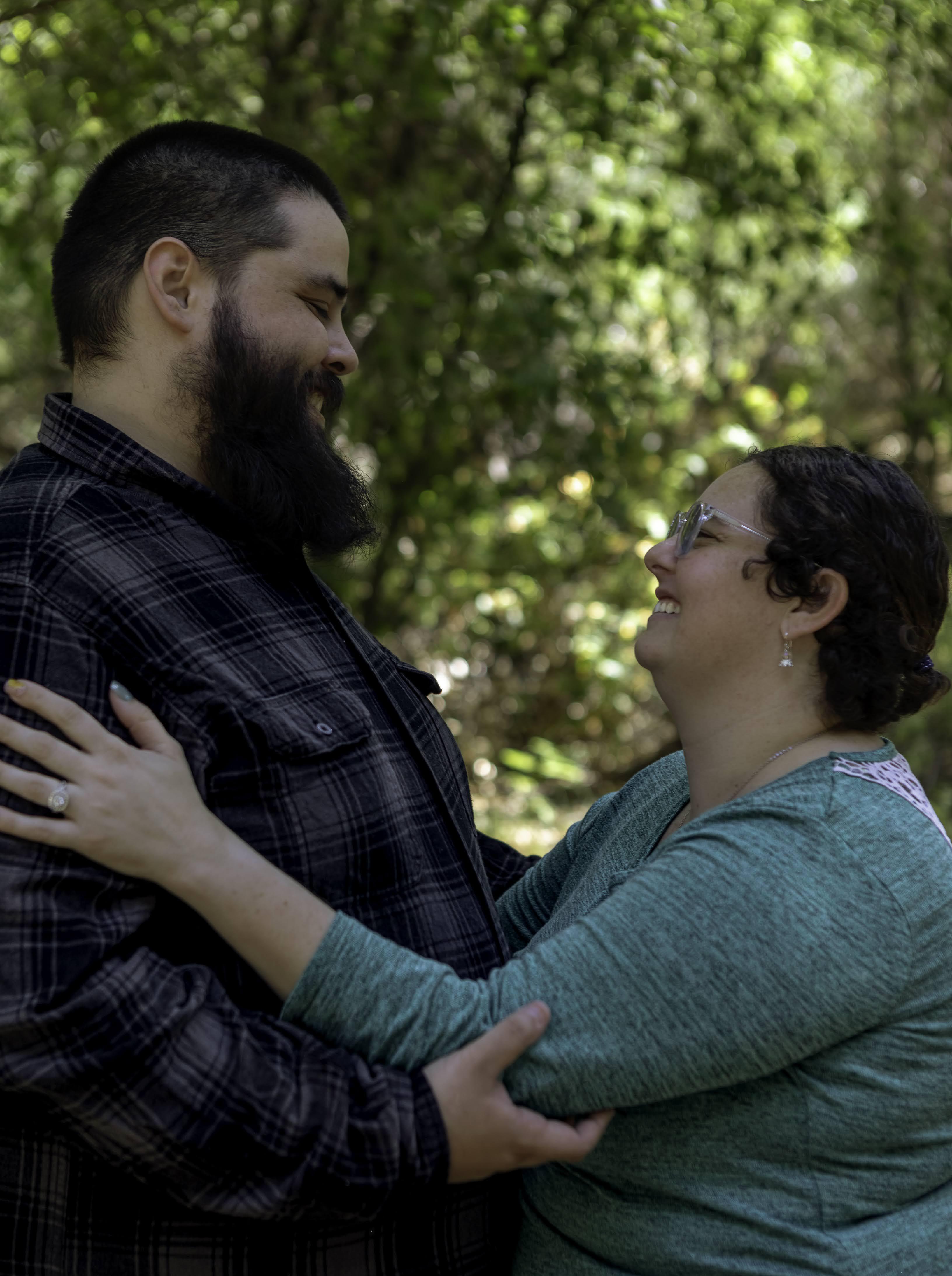 The Wedding Website of Samantha Gaylord and Aaron Harding