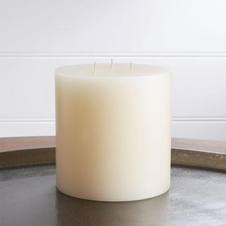 6”x6” Pillar Candle