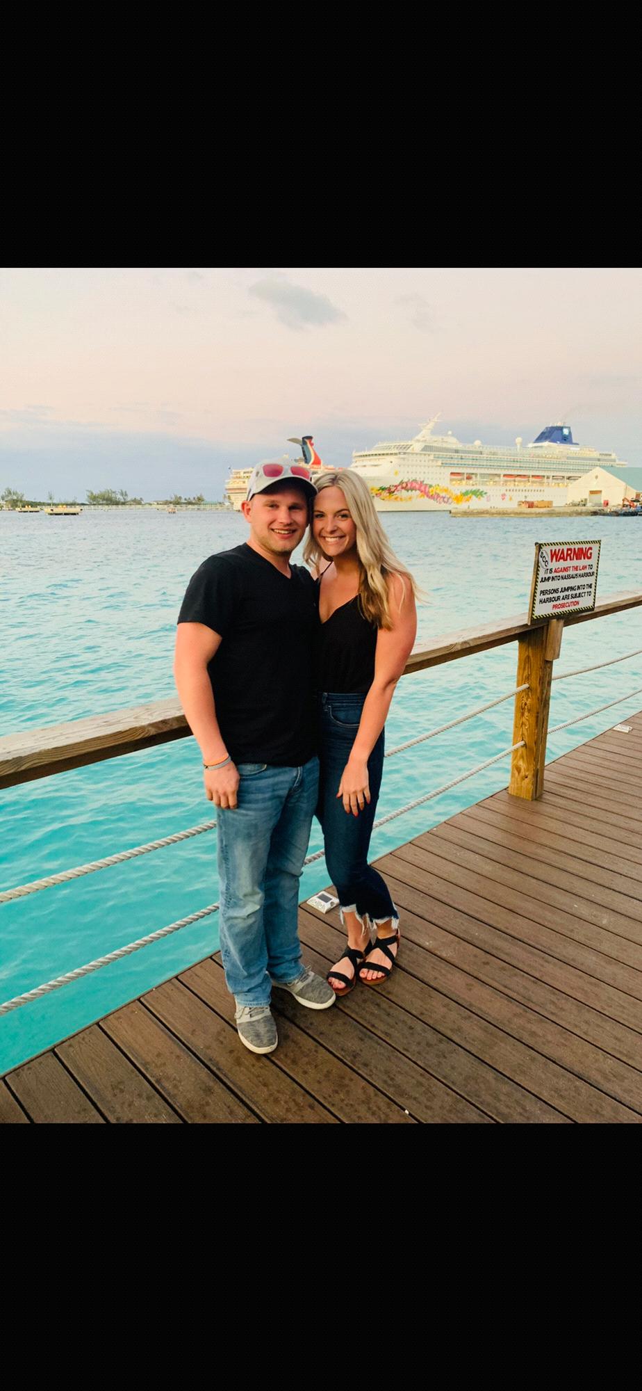 Nassau, Bahamas