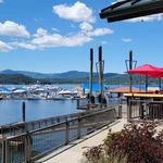 The Buoy Bar & Grill