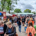 Fredericton Boyce Farmers Market