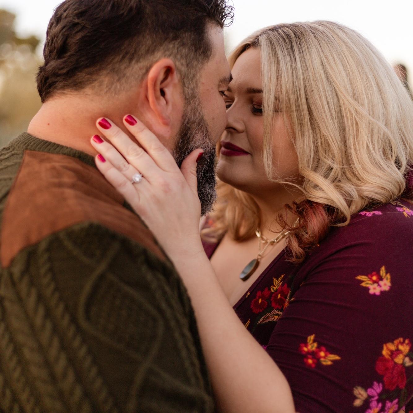 The BEST guy a girl could ask for!