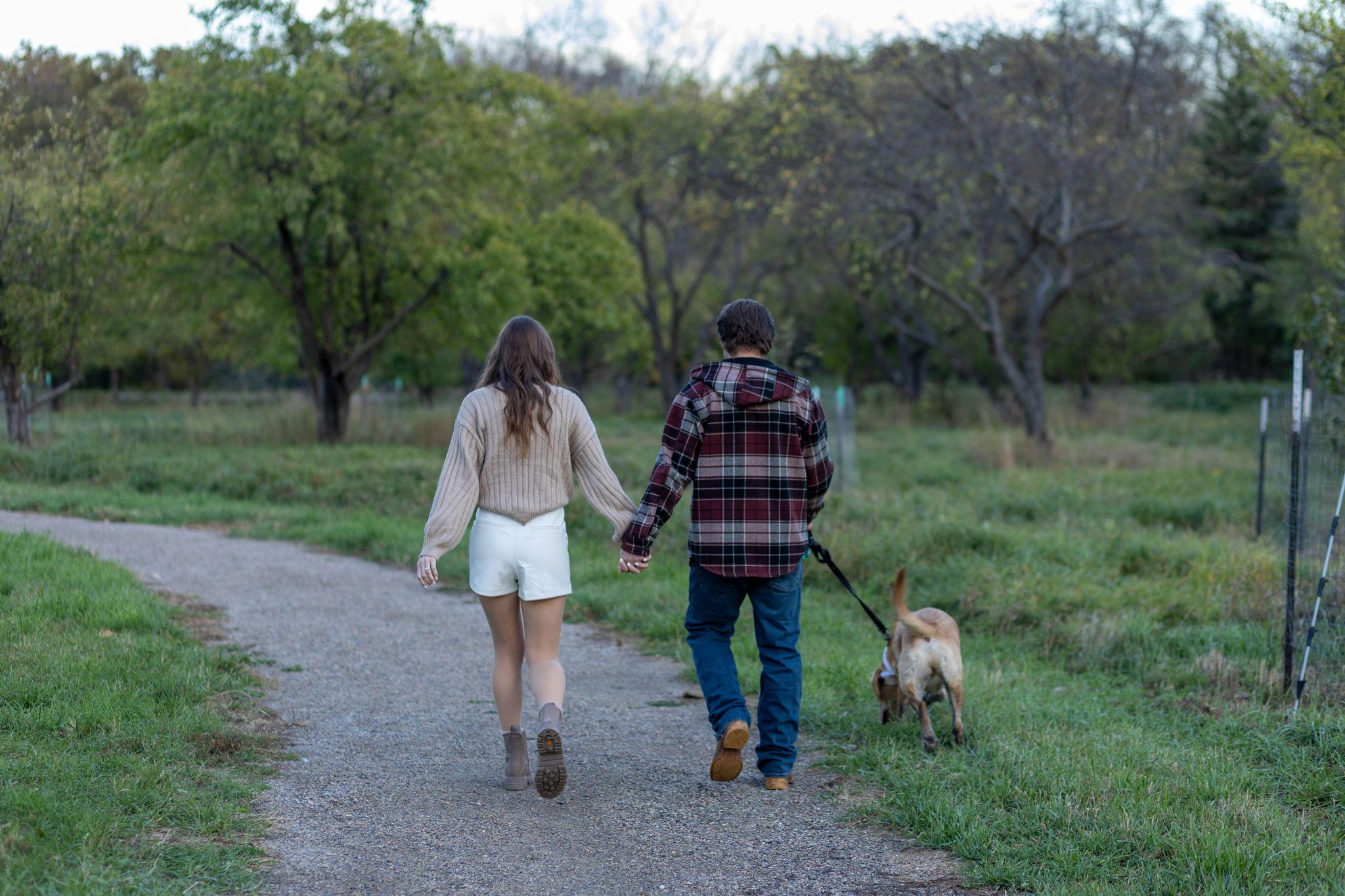 The Wedding Website of Kiley Kuehl and Joseph Weatherly