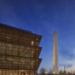 National Museum of African American History and Culture