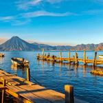 Visit Lake Atitlán