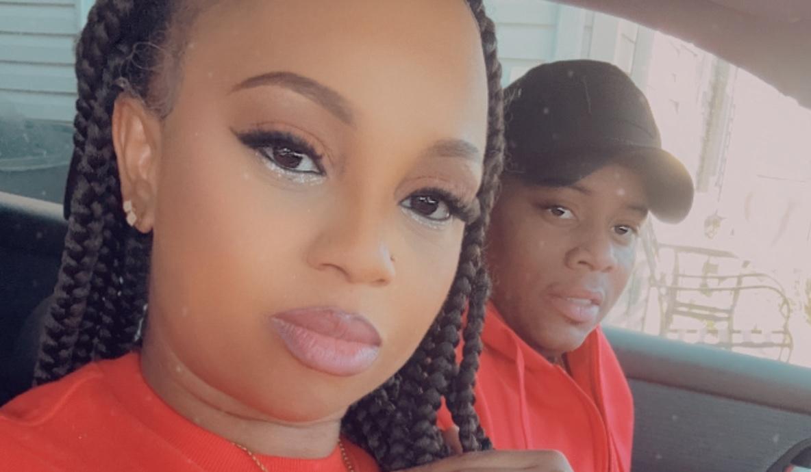 The Wedding Website of Shantal Hawkins and Craig Curry