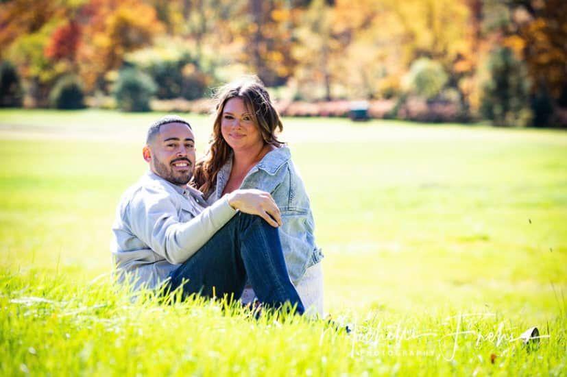 The Wedding Website of Alyssa Cretella and Robert Callahan