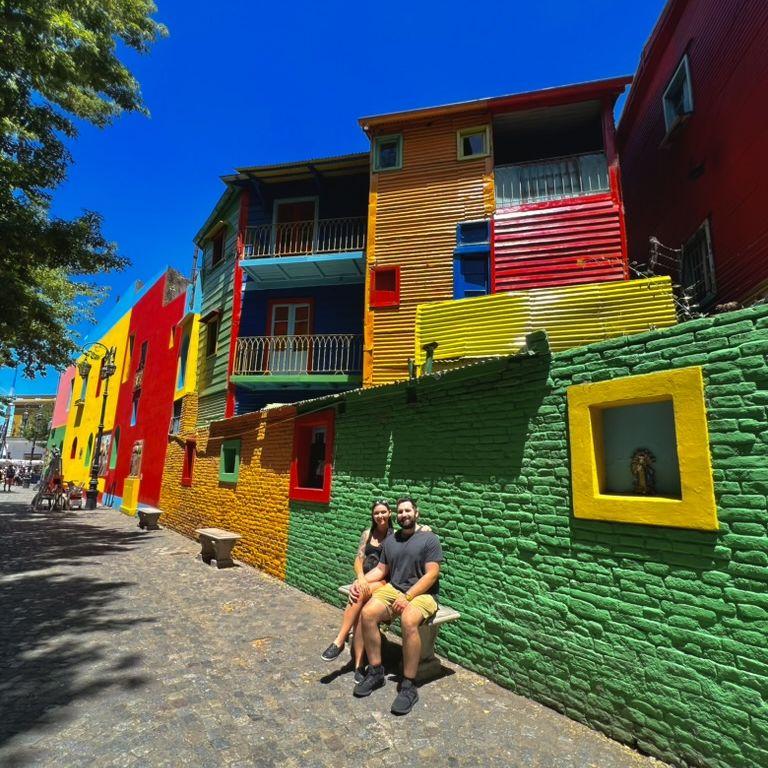 Buenos Aires