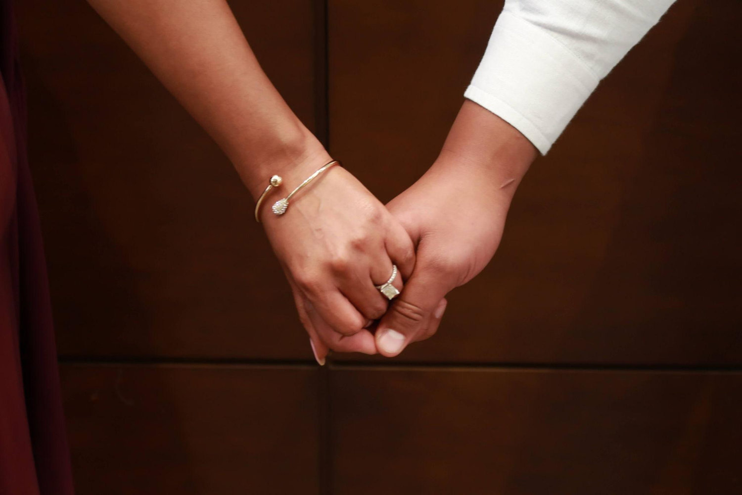 The Wedding Website of Prince Bayingana and Cady Irankunda