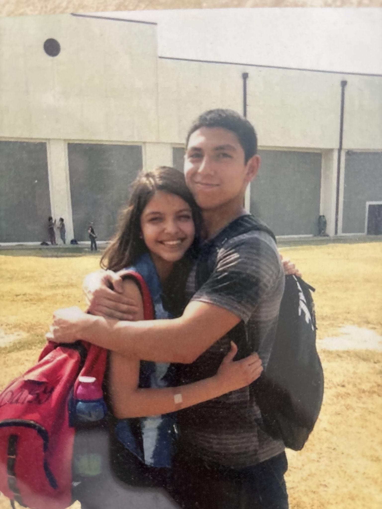 The Wedding Website of Daisy Reyna and Paul Guerra