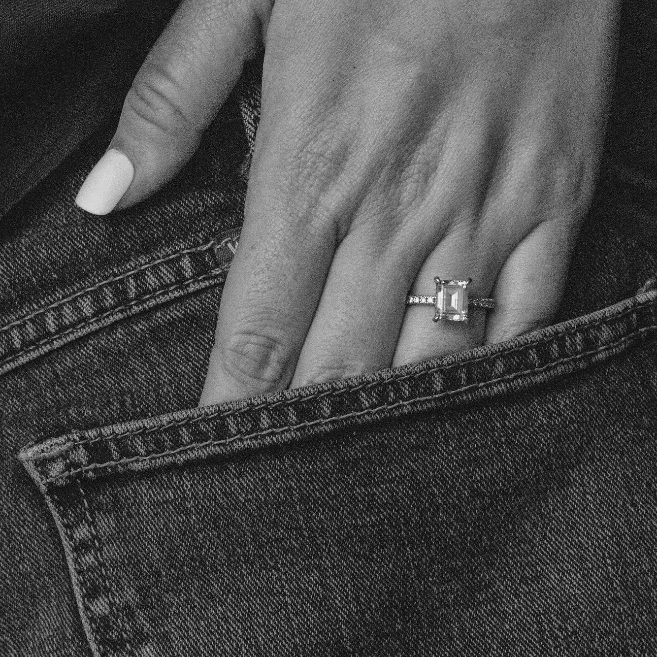 2023 Our engagement!