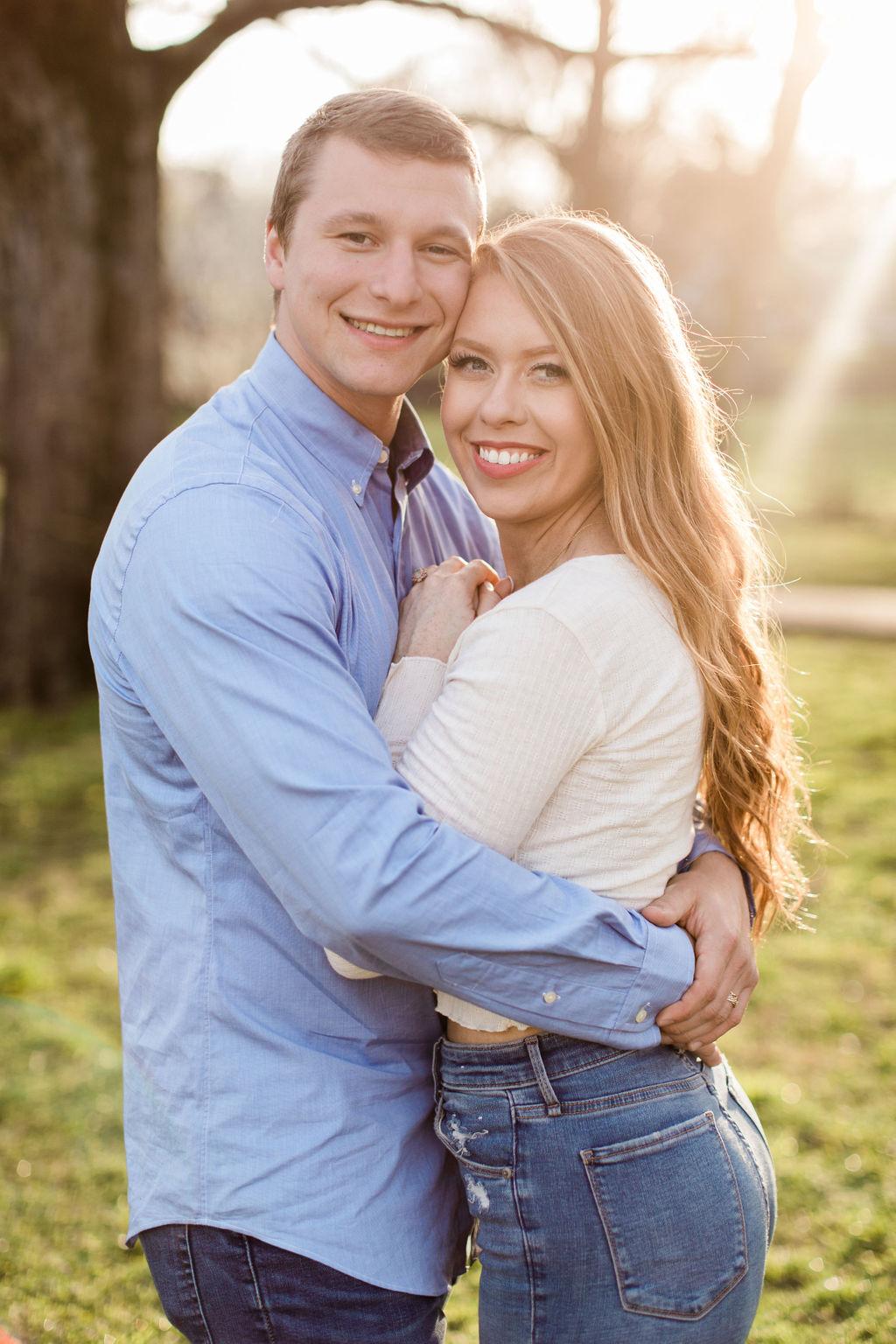 The Wedding Website of Evan Spielvogel and Shannon Griffiths