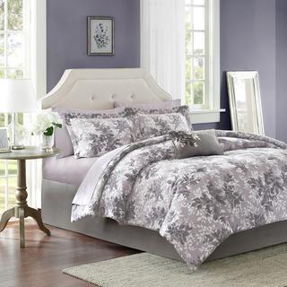 Shelby Comforter and Sheet Set