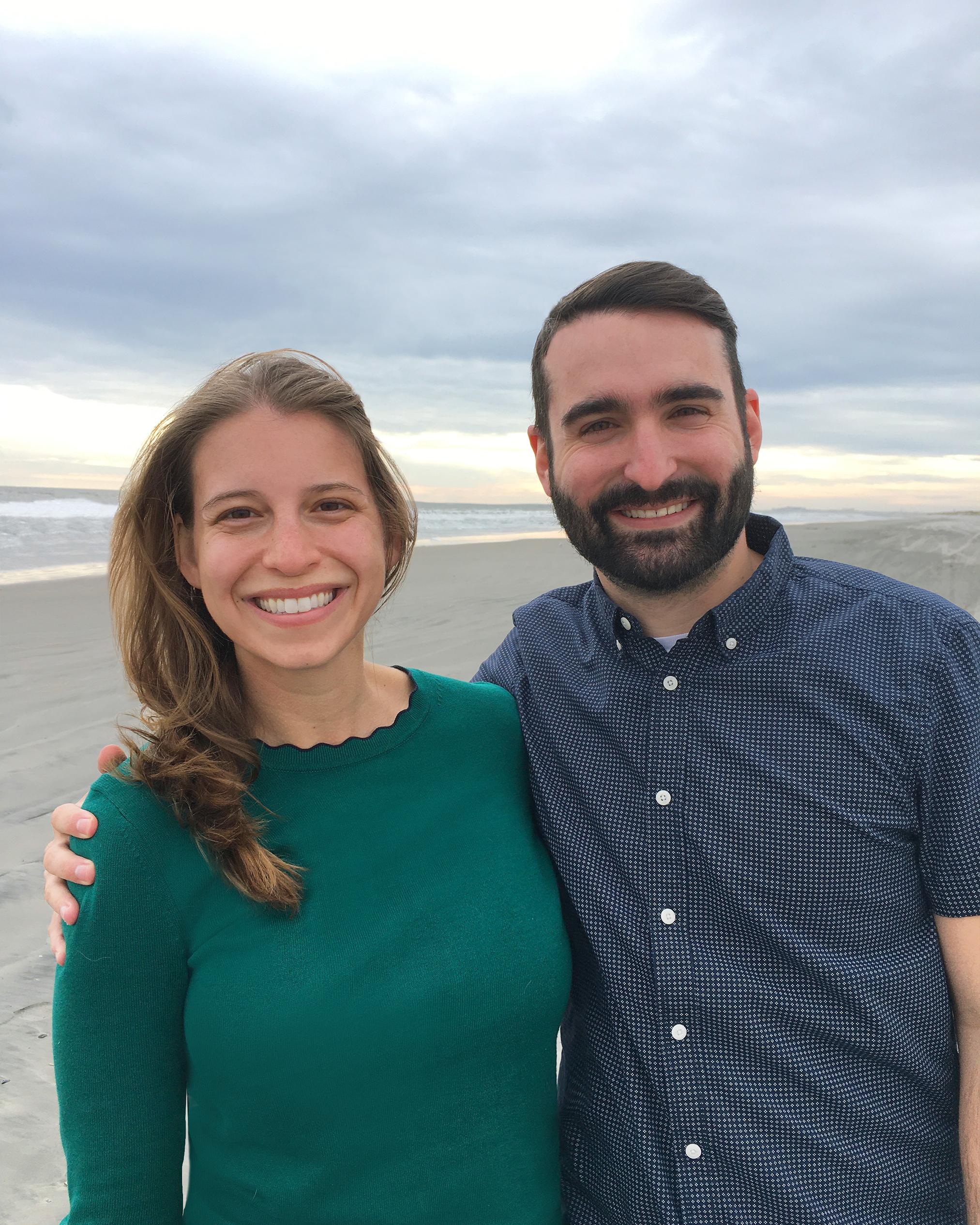 The Wedding Website of Alyssa Yatron and Brian D'Alesandro