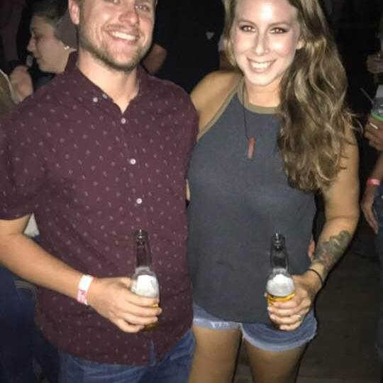 June 2018 country show at the ranch.