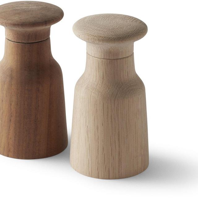 Hammer Grinder - Oak