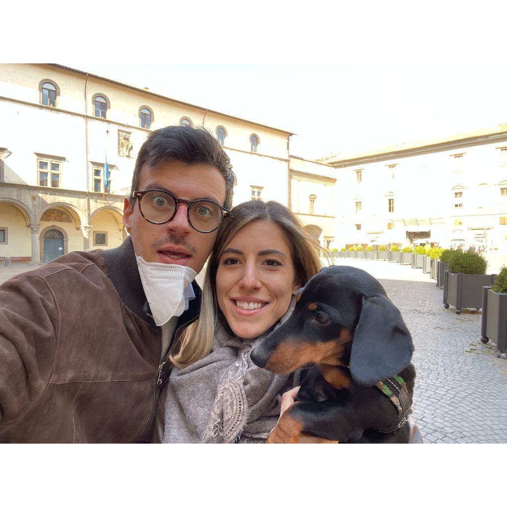 e ora siamo in 3!!!