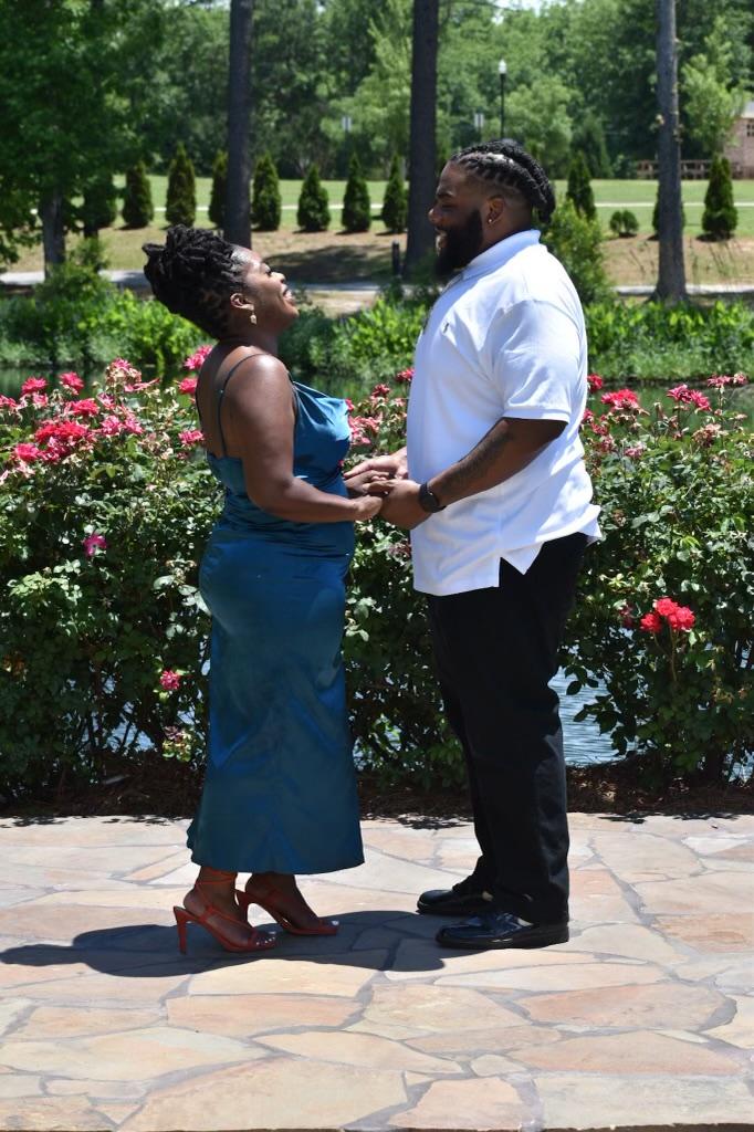 The Wedding Website of Kielle Moore and Allen Hanson