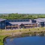 DESTIHL Brewery and Beer Hall