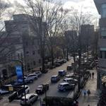Downtown Greenville