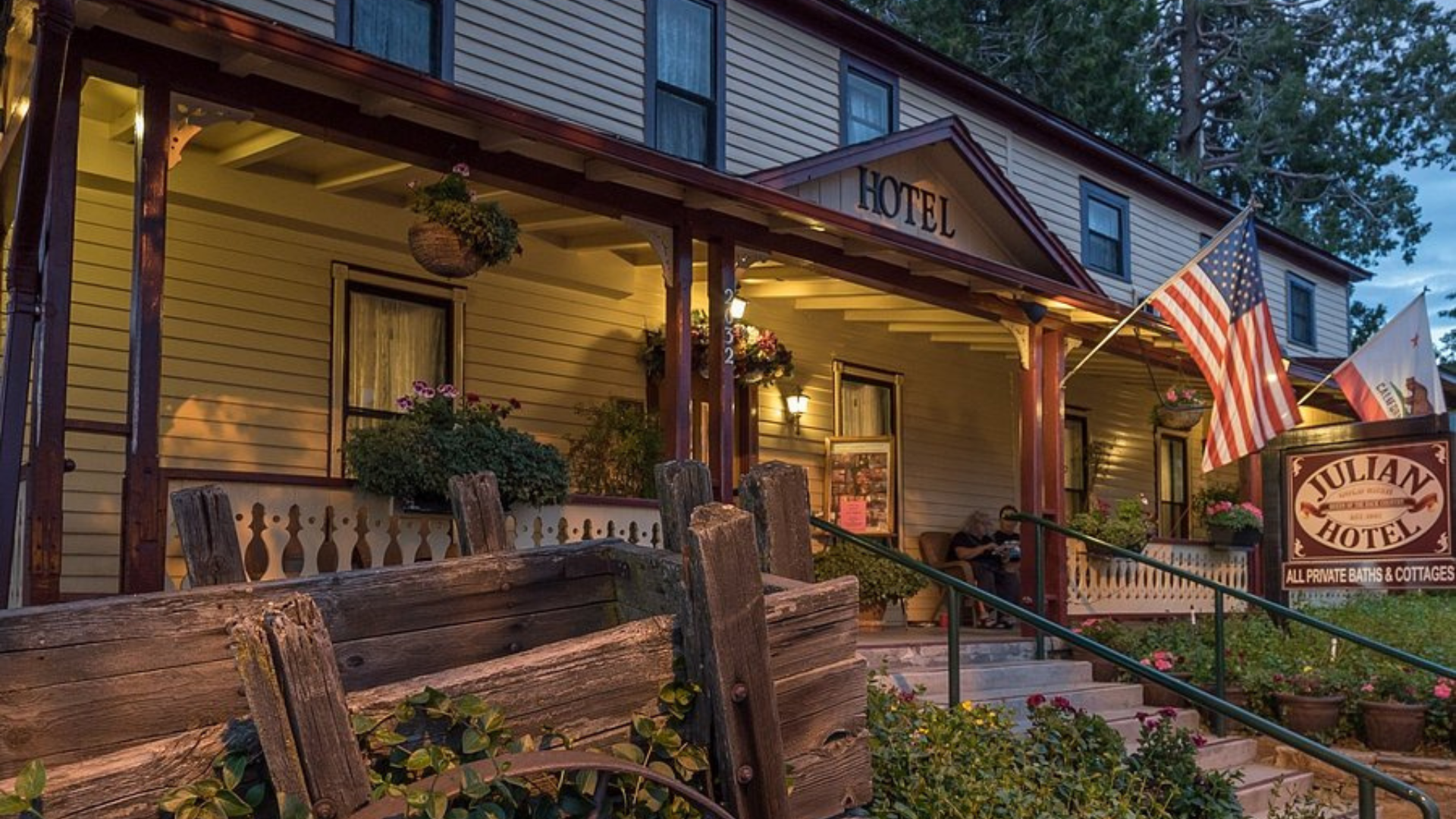 The Wedding Website of Taylor Gamino and Hunter Grimsby