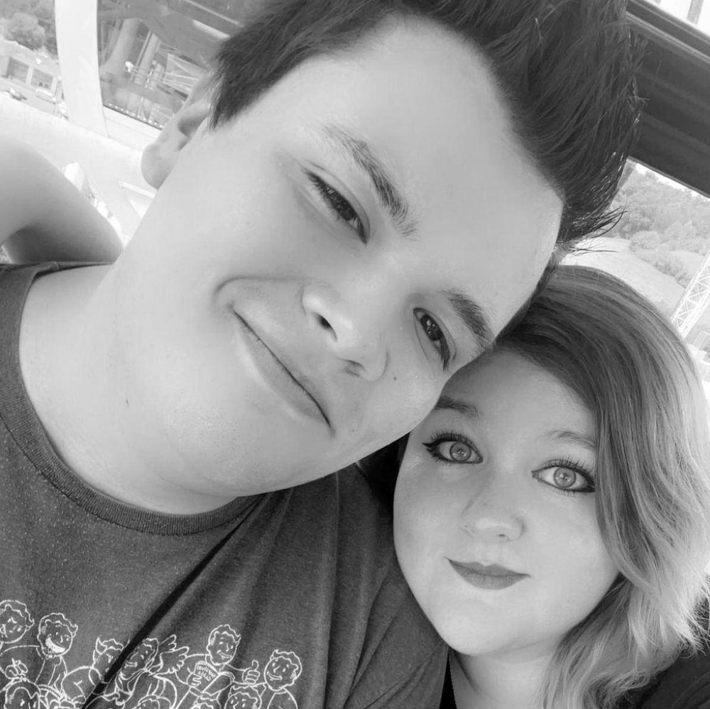 Duane Engle and Haley Folenius' Wedding Website