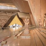 The Grand Egyptian Museum