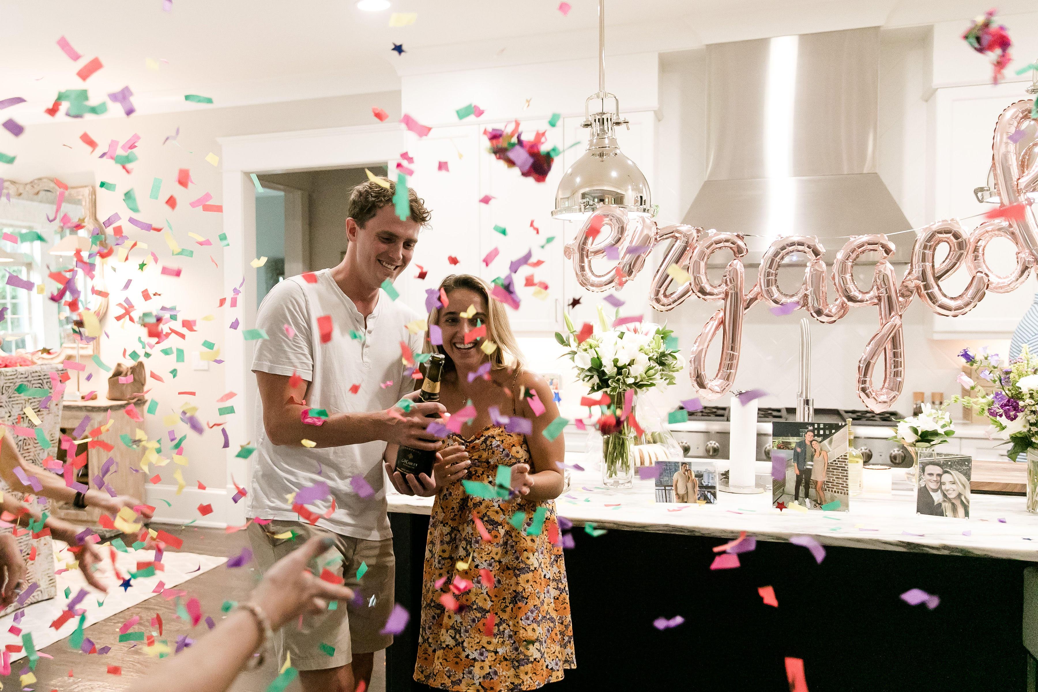The Wedding Website of Brady Boggs and Logan Pethel